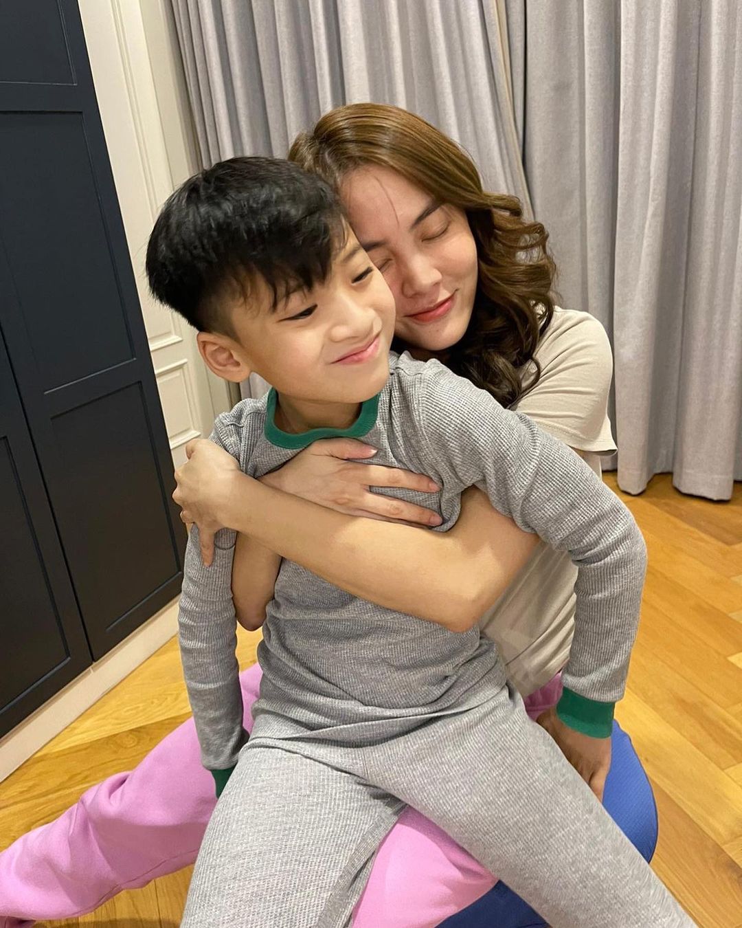  เจนี่ เทียนโพธิ์สุวรรณ