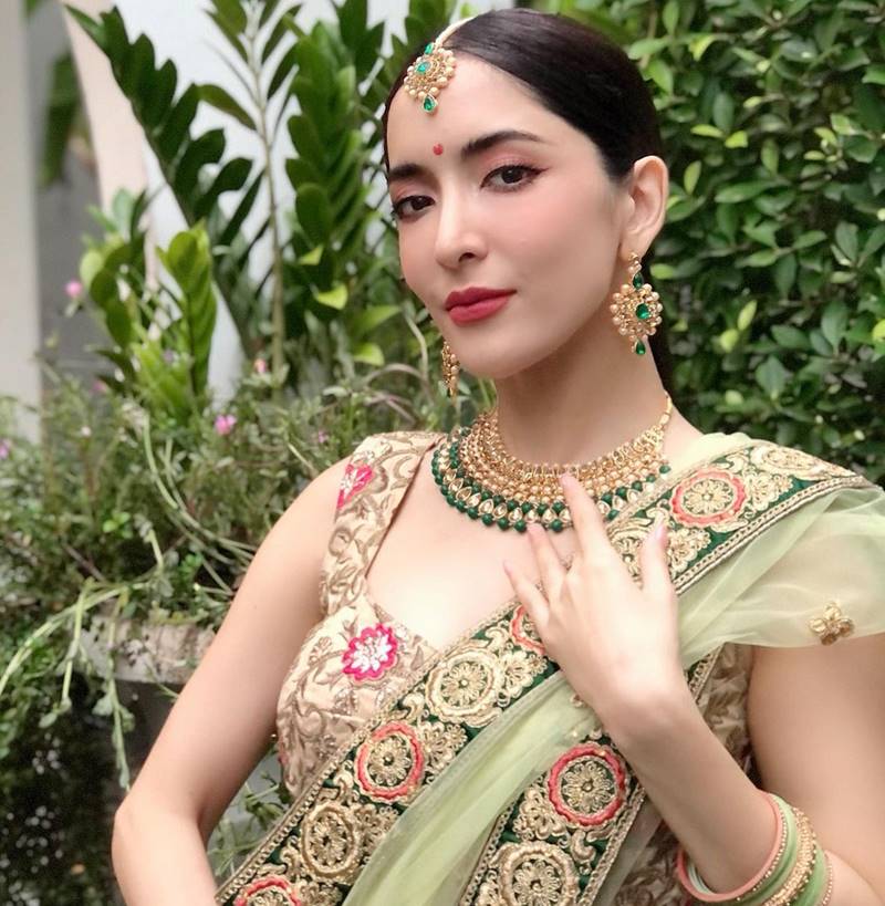 พิ้งค์กี้