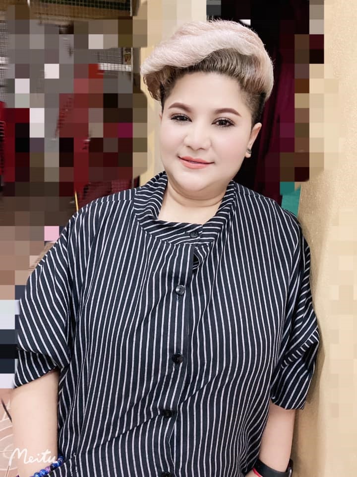 เห็ดเผาะ เชิญยิ้ม