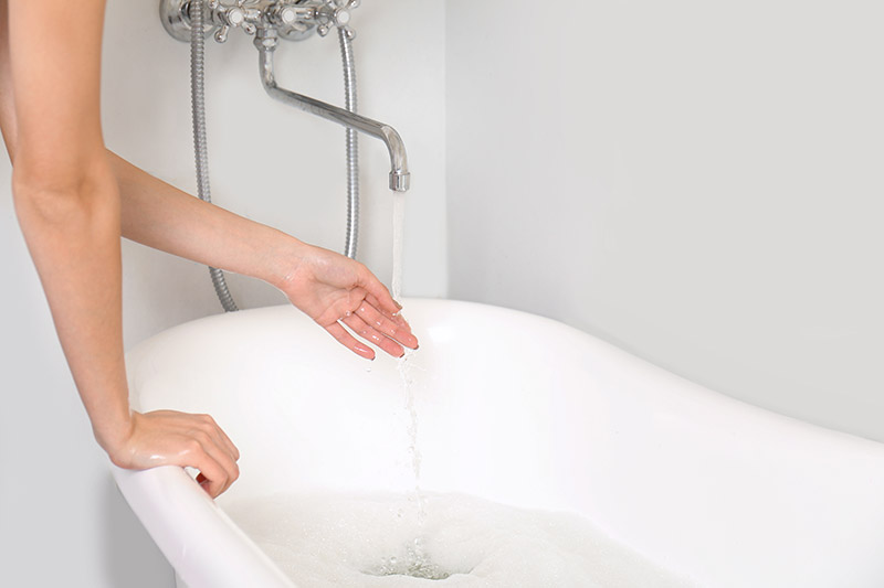 วิธีดูแลผิว