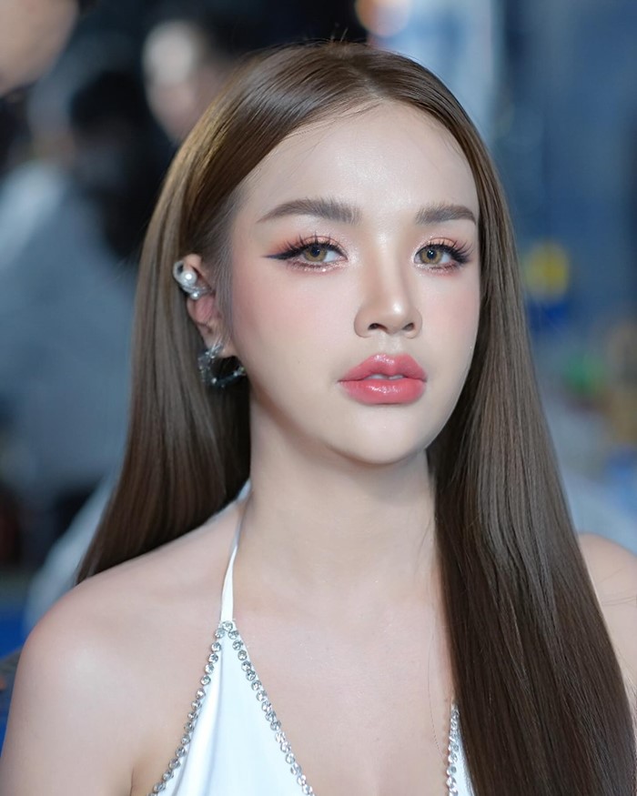 เจนนี่ ได้หมดถ้าสดชื่น