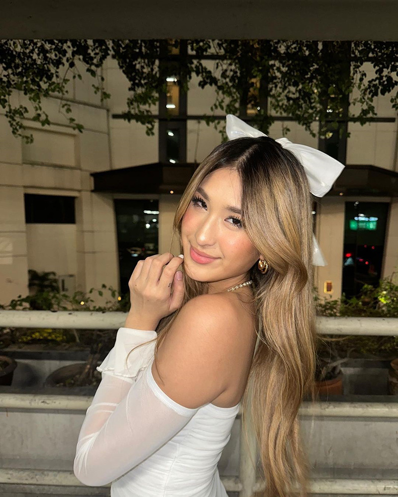 น้องมิย่า ลูกพีท ทองเจือ 