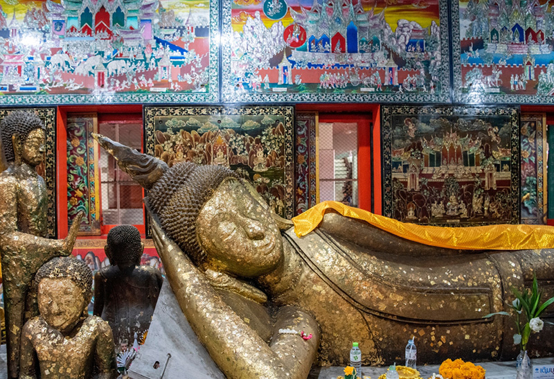 พิกัดสายมูชลบุรี วัดเนินสุทธาวาส