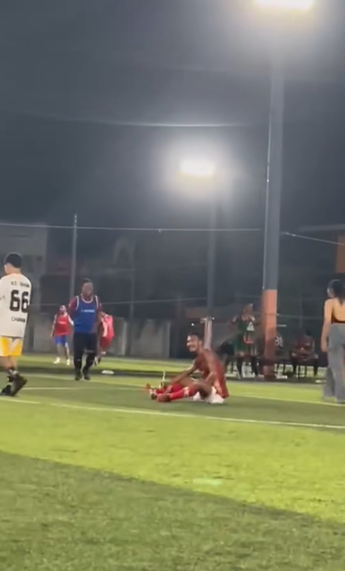 พ่อบ้านใจกล้า