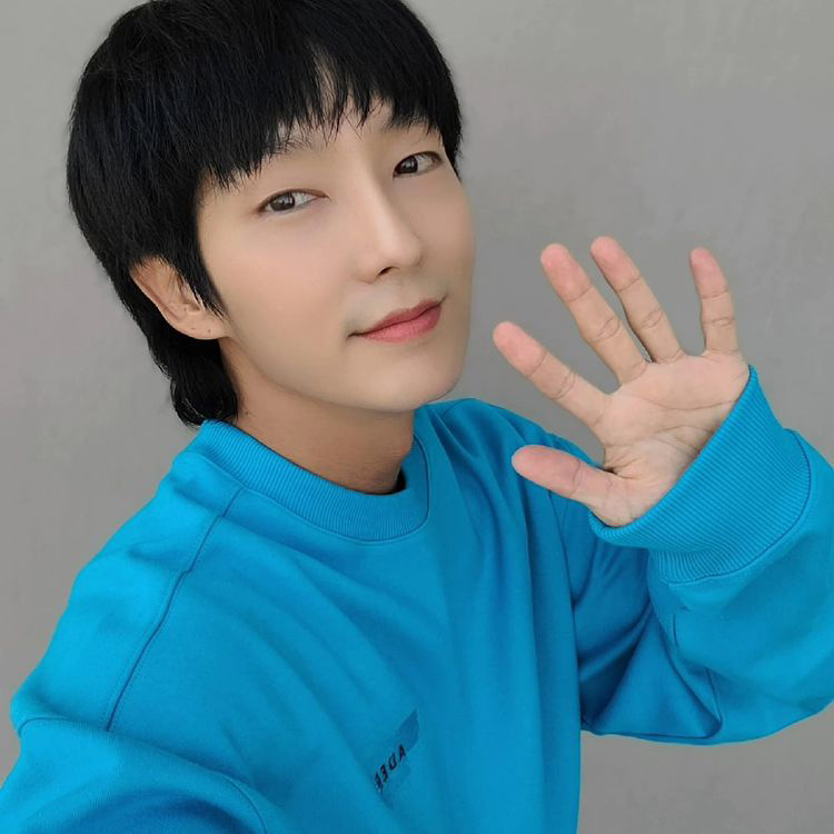 อีจุนกิ