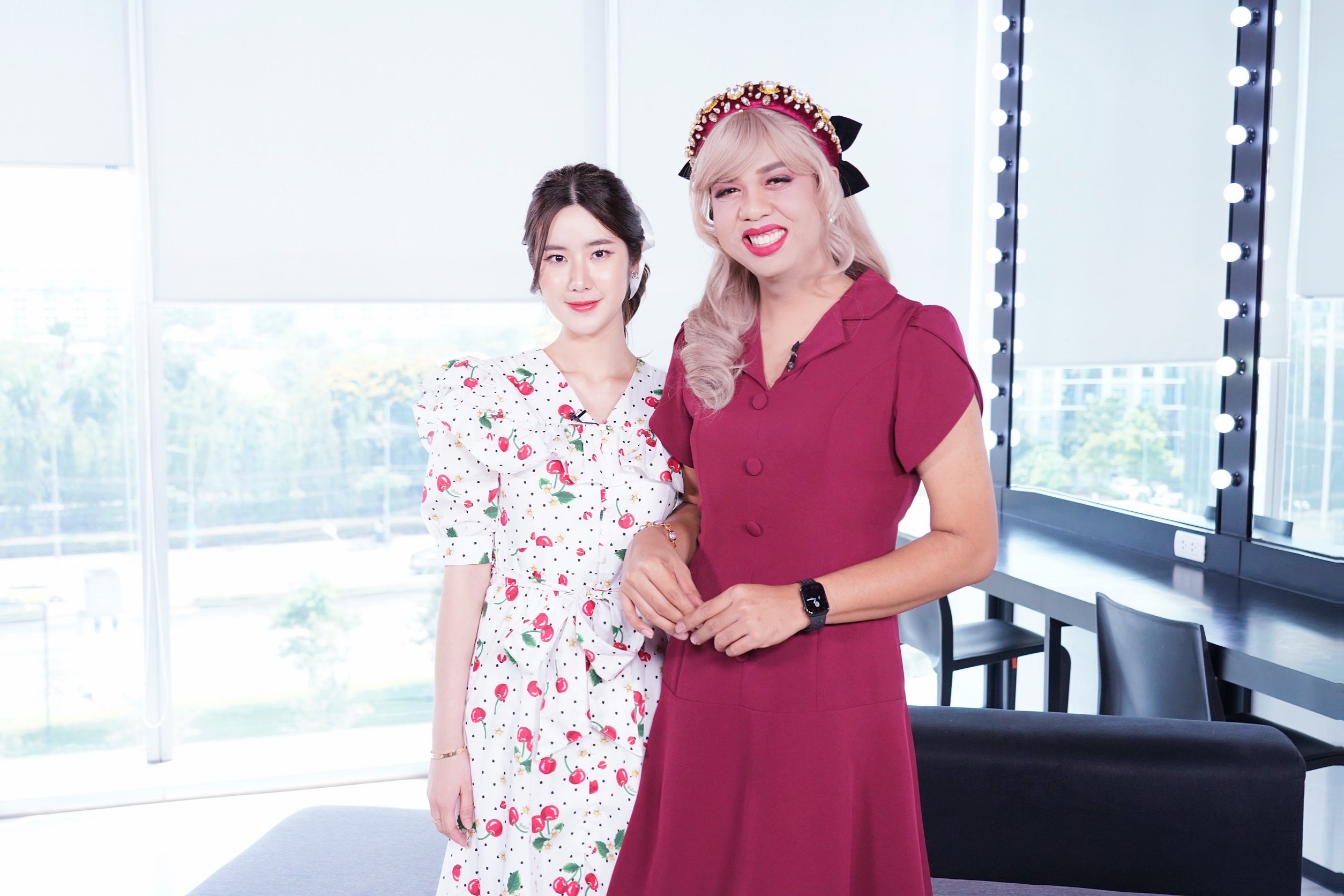  นุ่น สุทธิภา 