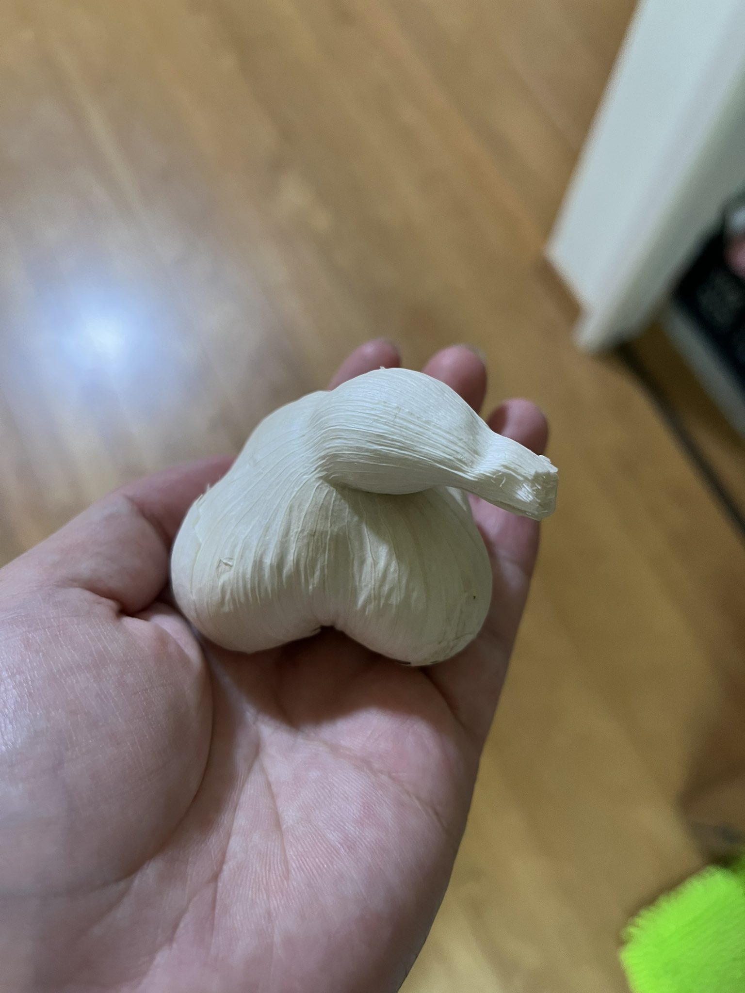 กระเทียม