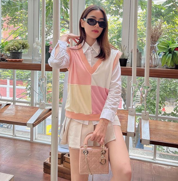 คิมเบอร์ลี่