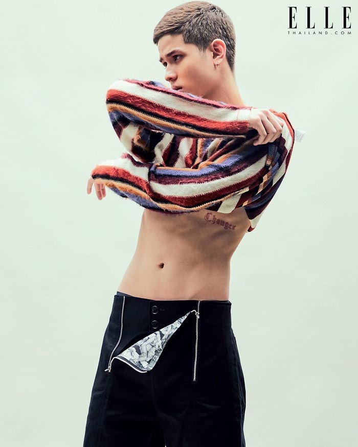 อีตั้น ลูกแม่ หมิว ลลิตา