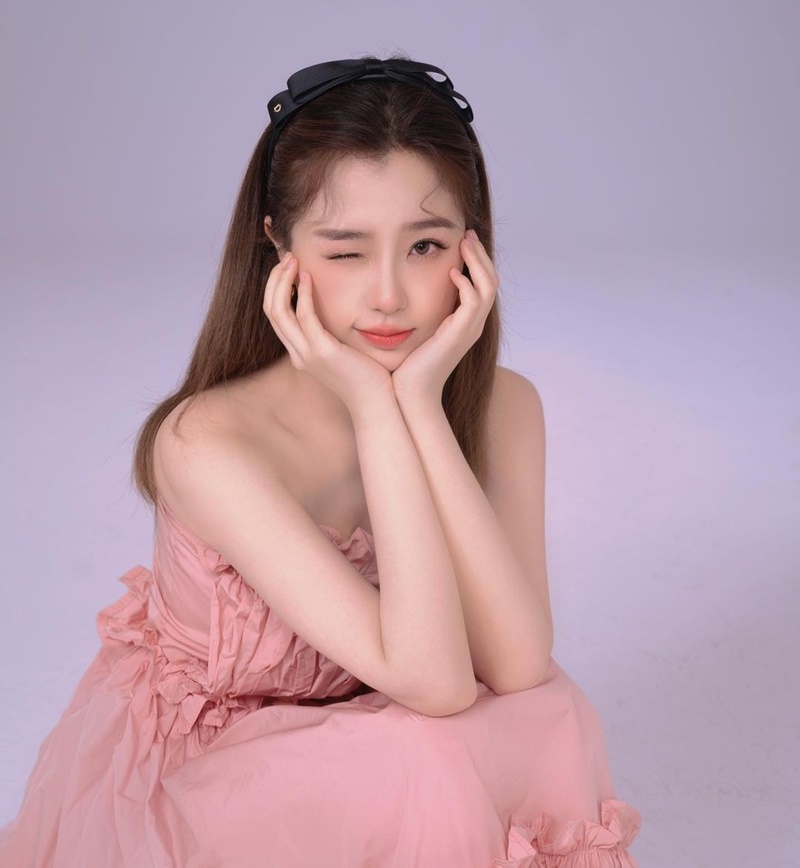 อวี๋ซูซิน esther yu