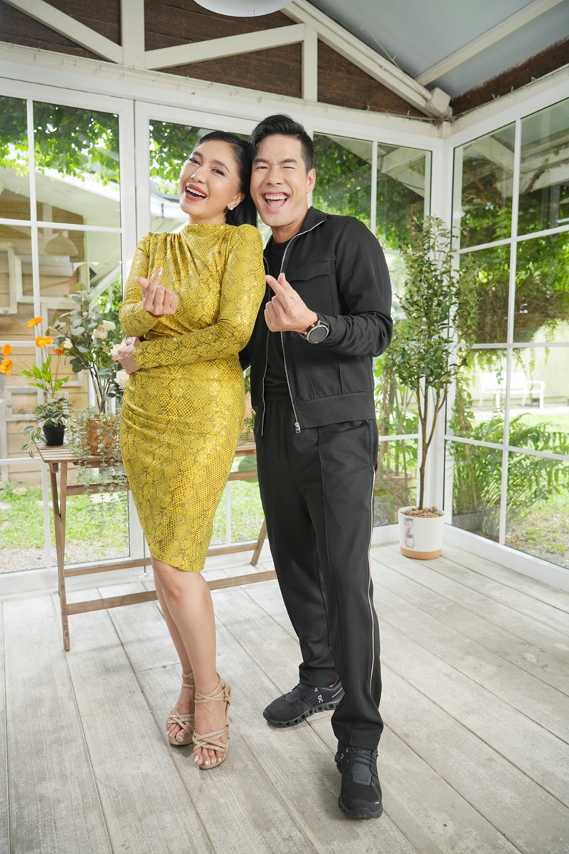 เอ้ ชุติมา