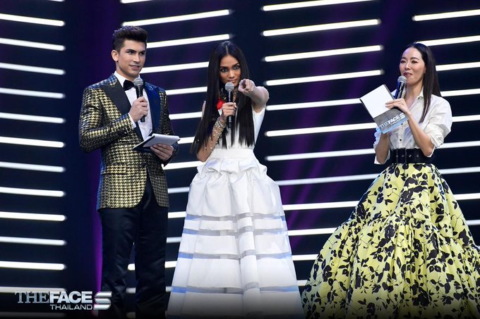 The Face Thailand 5