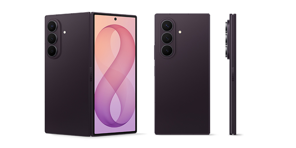 Samsung Galaxy Z Fold8 Ultra