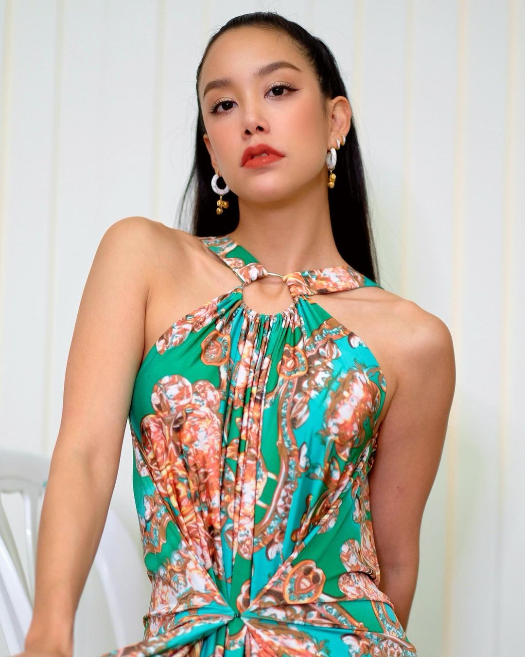 แอริน ยุกตะทัต 