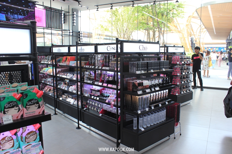 Siam Premium Outlets Bangkok