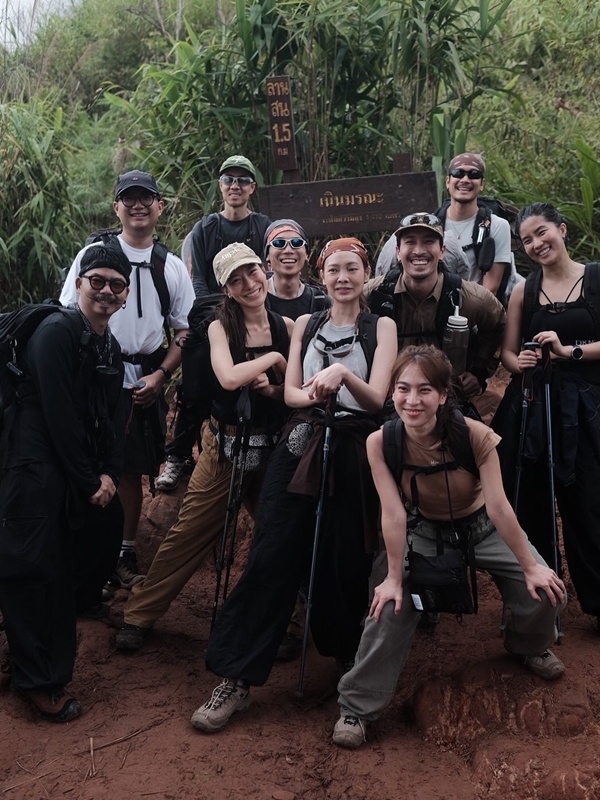 ท็อป ทศพล ตอบสถานะ ก้อย อรัชพร