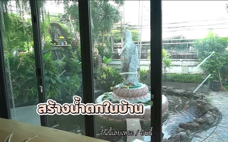 บ้าน มดดำ คชาภา