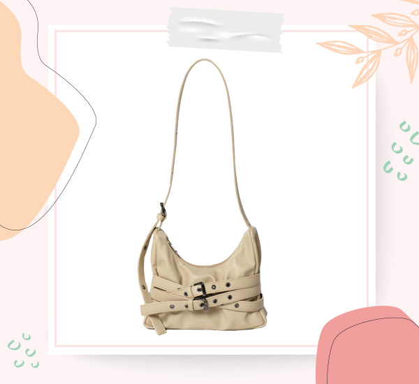 SAMO ONDOH กระเป๋าแฟชั่นเกาหลี