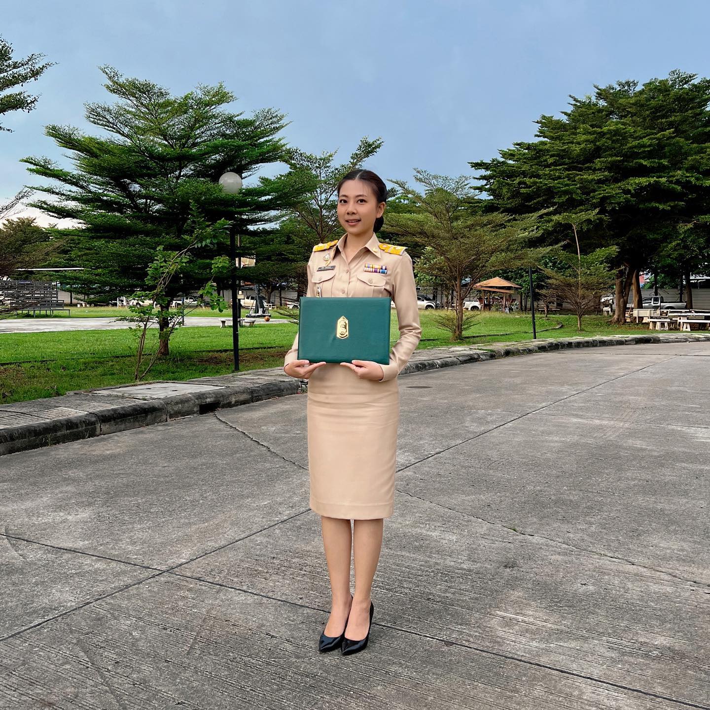  เนย ซินญอริต้า 