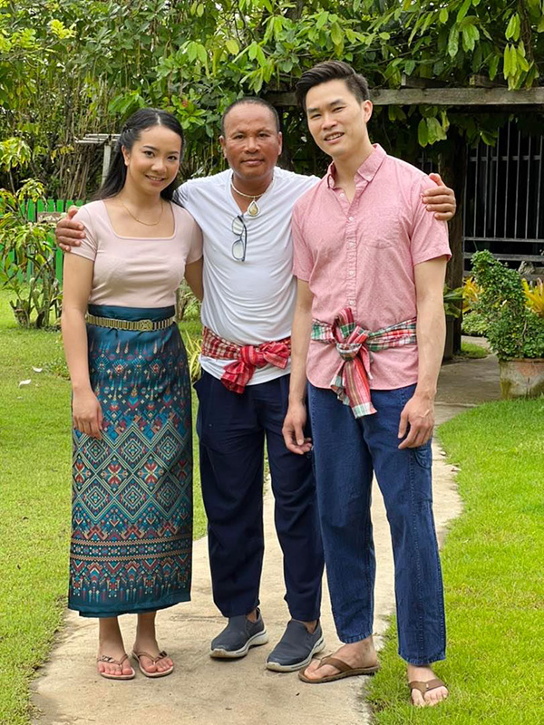 ไมค์ ภิรมย์พร