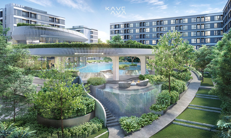 เคฟ เอวา 