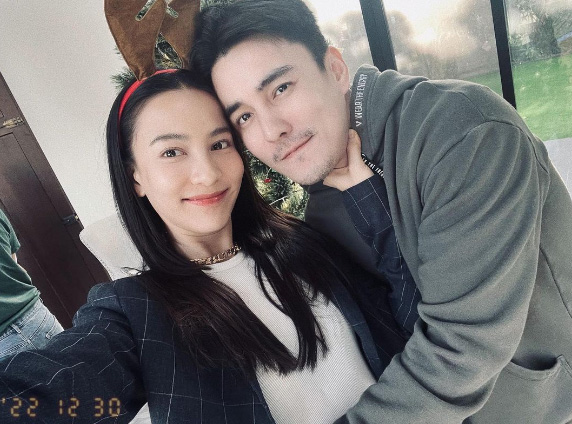 กรีน อัษฎาพร - ธันวา สุริยจักร ดาราเลิกกัน 2566