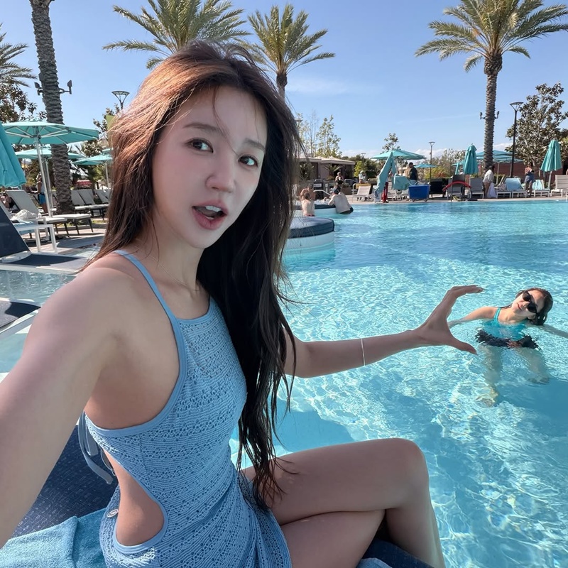 ยุนอึนฮเย