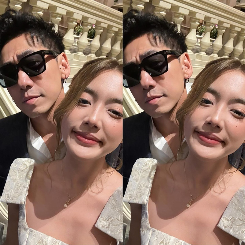 ดีเจเพชรจ้า เลิก เนปจูน ลั่นไม่ง้อเพราะไม่ผิด