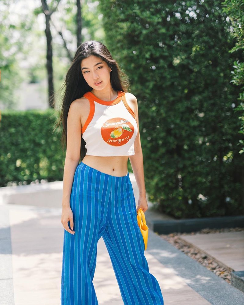 ก้อย อรัชพร