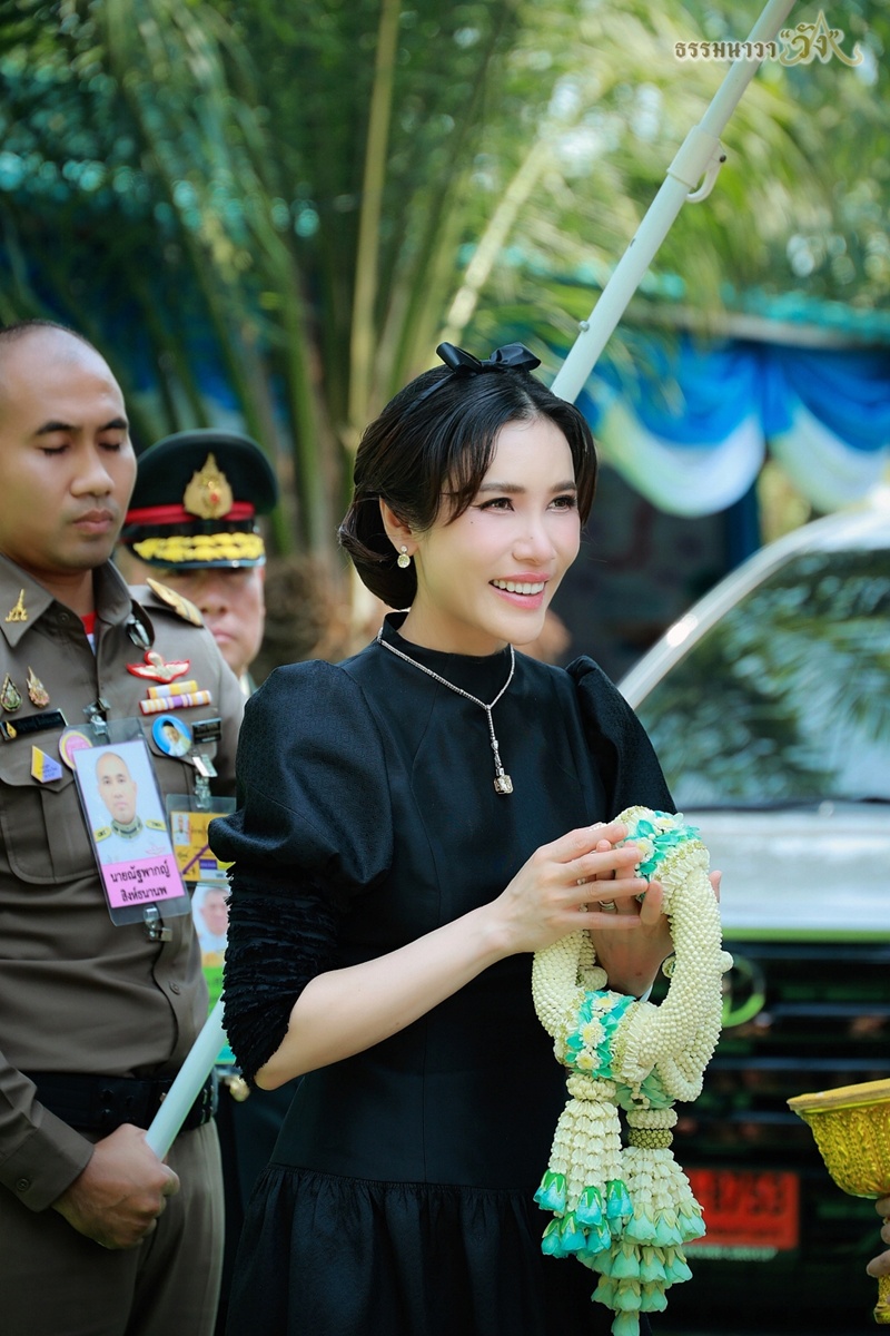 เจ้าคุณพระสินีนาถ พิลาสกัลยาณี