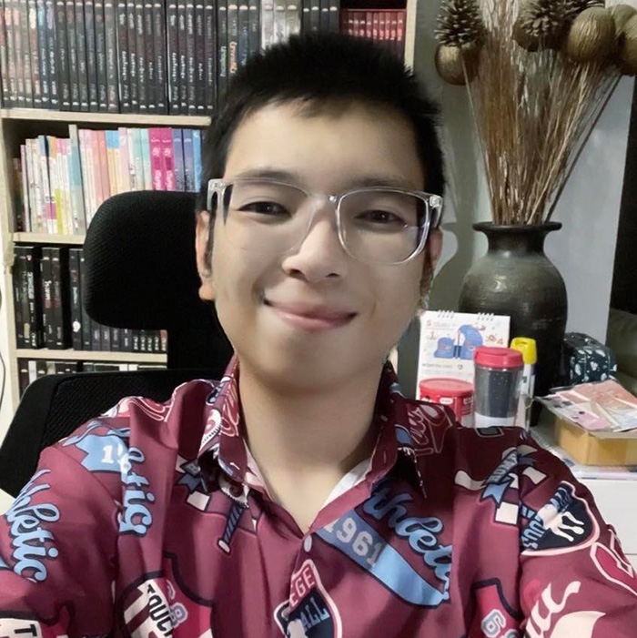 ภาคินัย ประวัติ