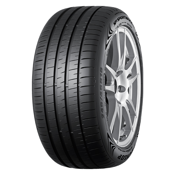 Dunlop SP Sport Maxx 060+