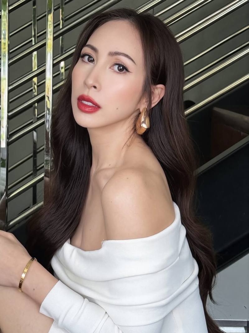 กิ๊ก สุวัจนี