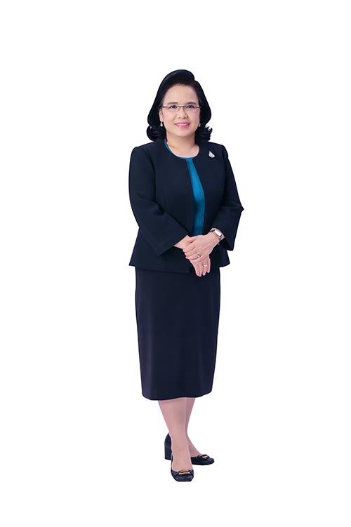 นางสาวจารุลักษณ์ เรืองสุวรรณ