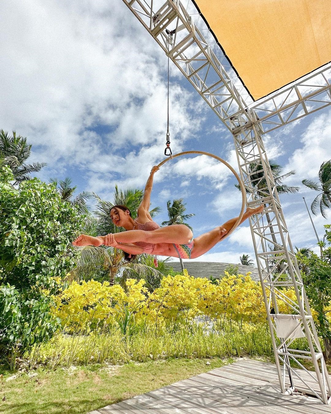  เบเบ้ ธันย์ชนก