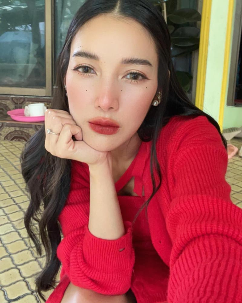 แพท ณปภา