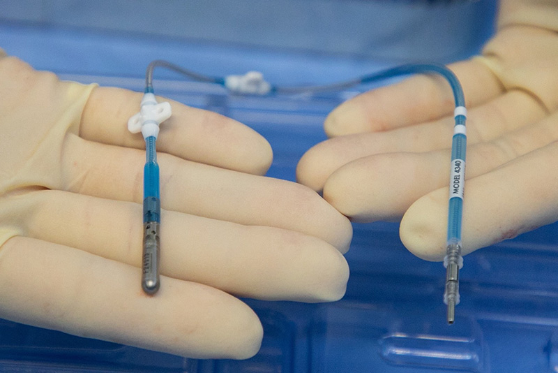 โรคหยุดหายใจขณะหลับจากการอุดกั้น หรือ OSA