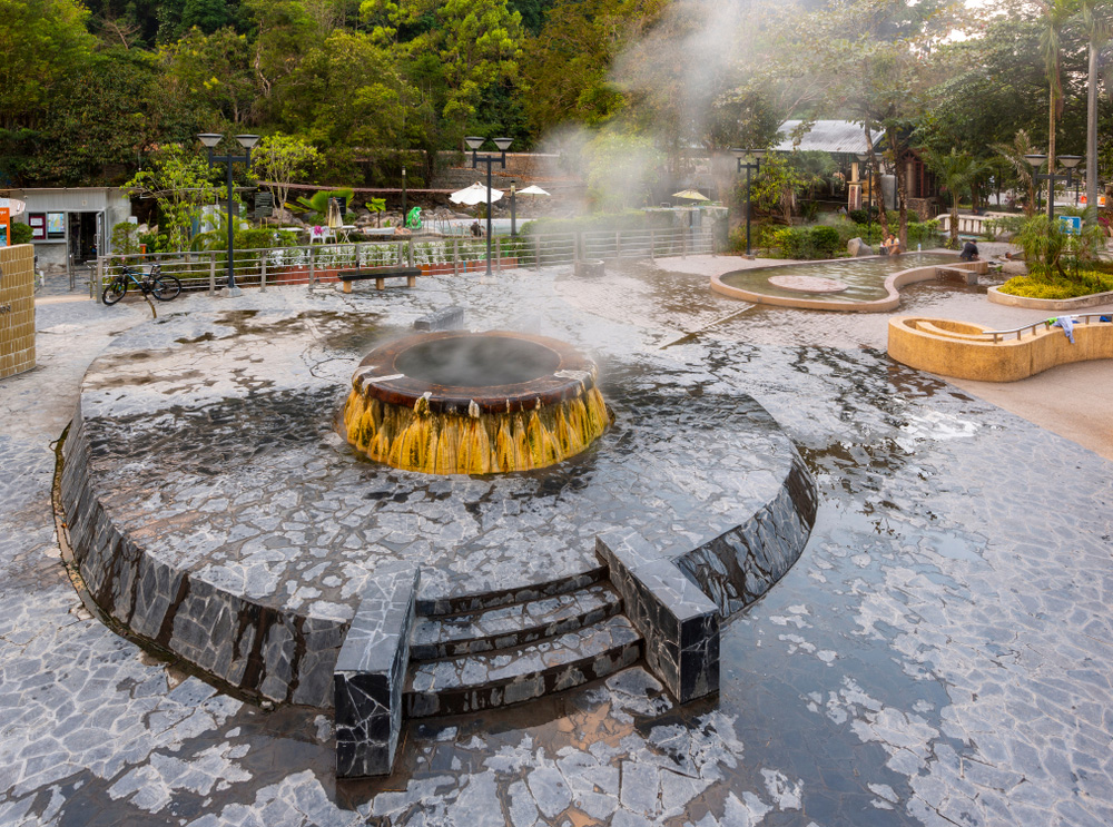 ที่เที่ยวระนอง
