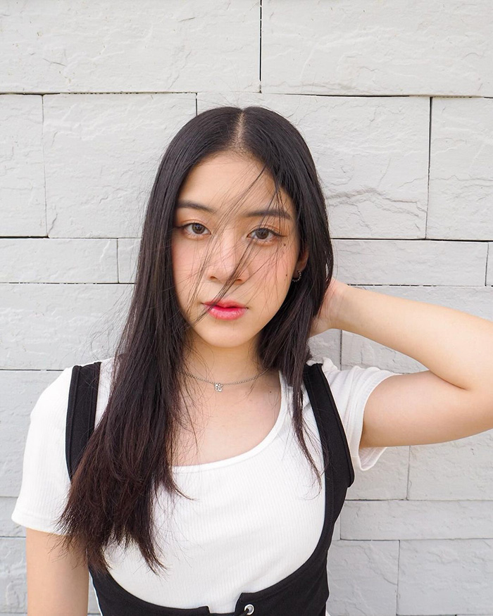 น้องยี่หวา