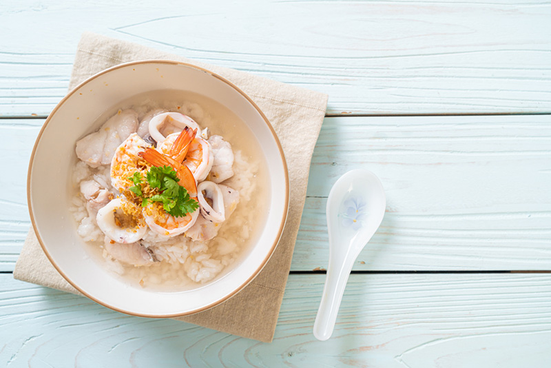 อาหารย่อยง่าย