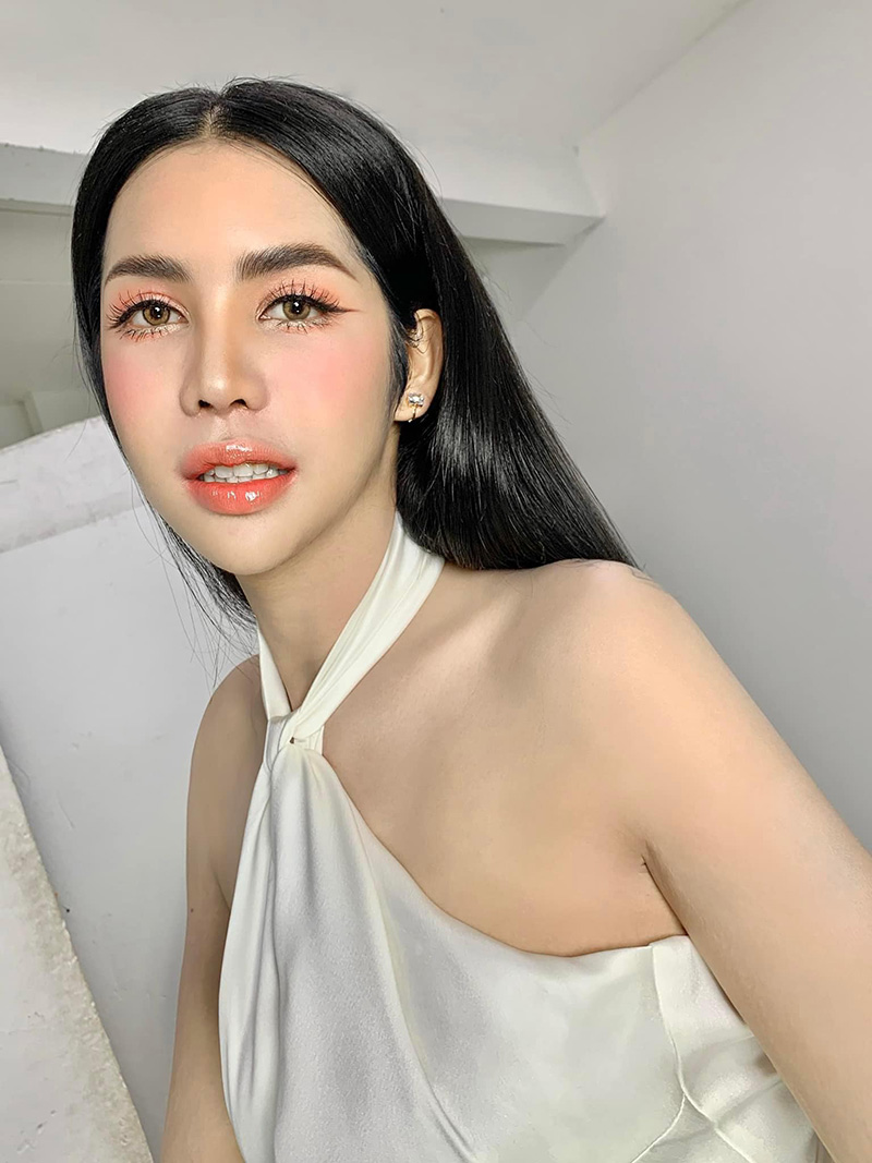 นารา เครปกะเทย