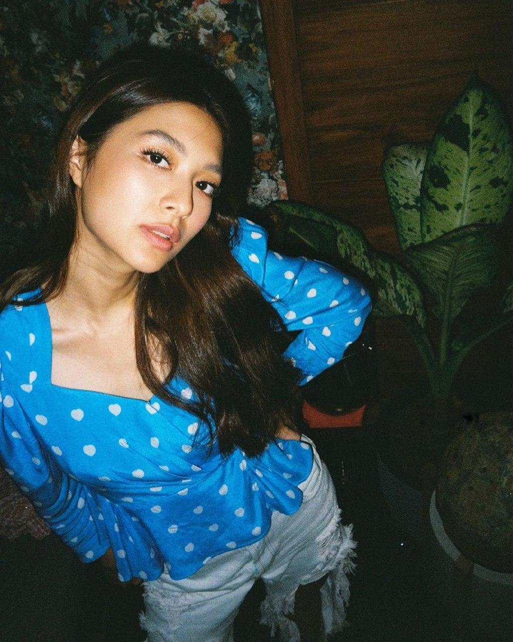 มิว นิษฐา