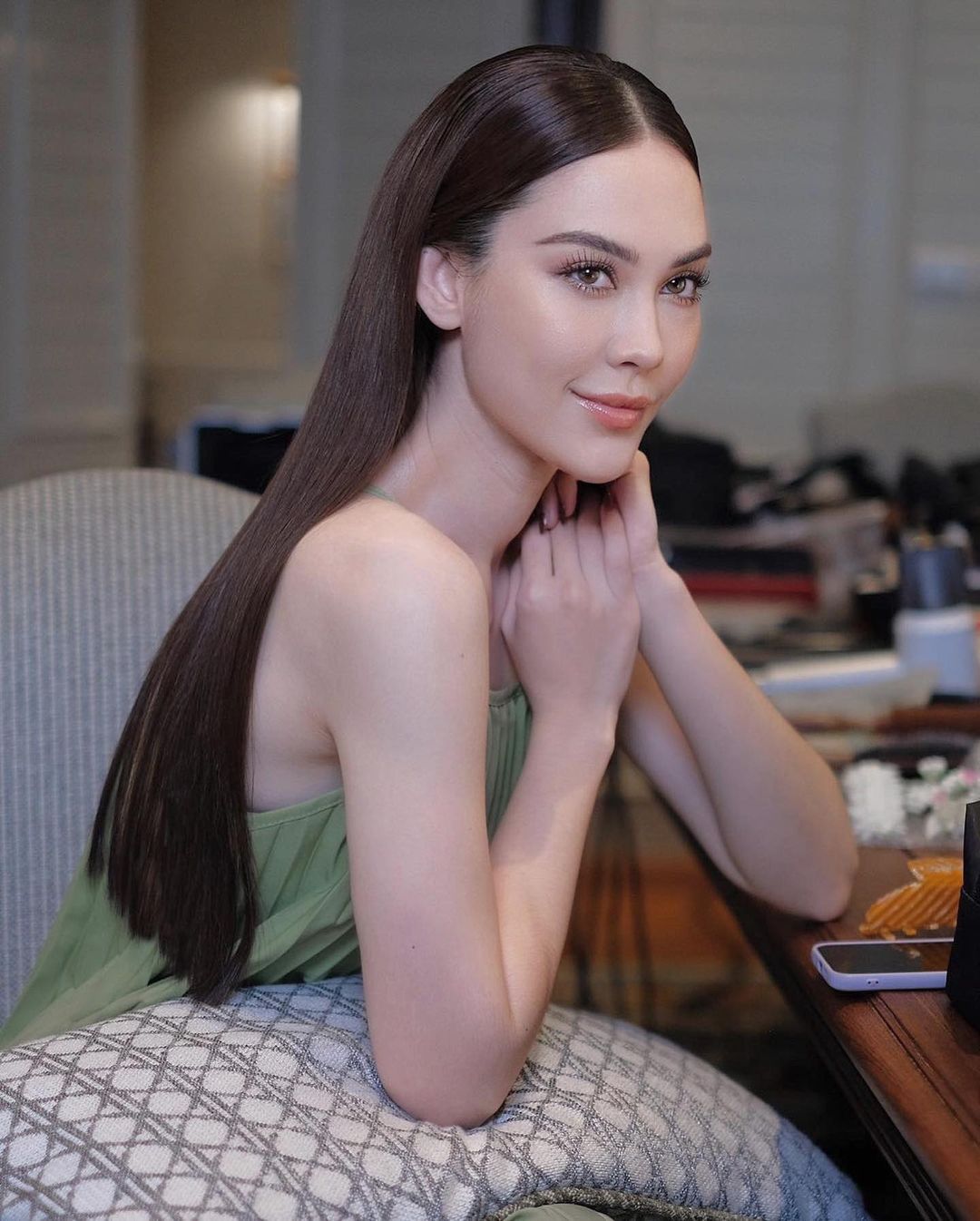  แมท ภีรนีย์