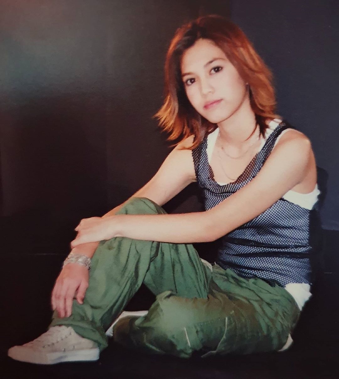 พั้นช์ วรกาญจน์