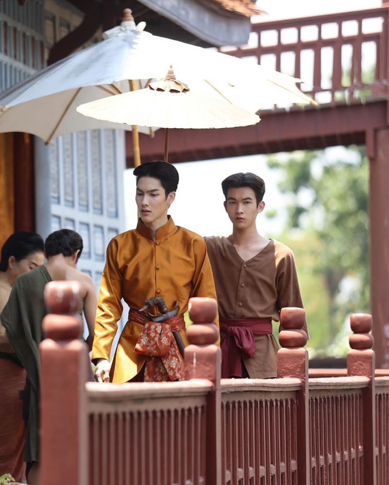 ต้า อธิวัตน์
