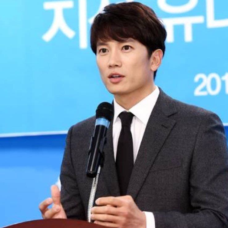 จีซอง ji sung