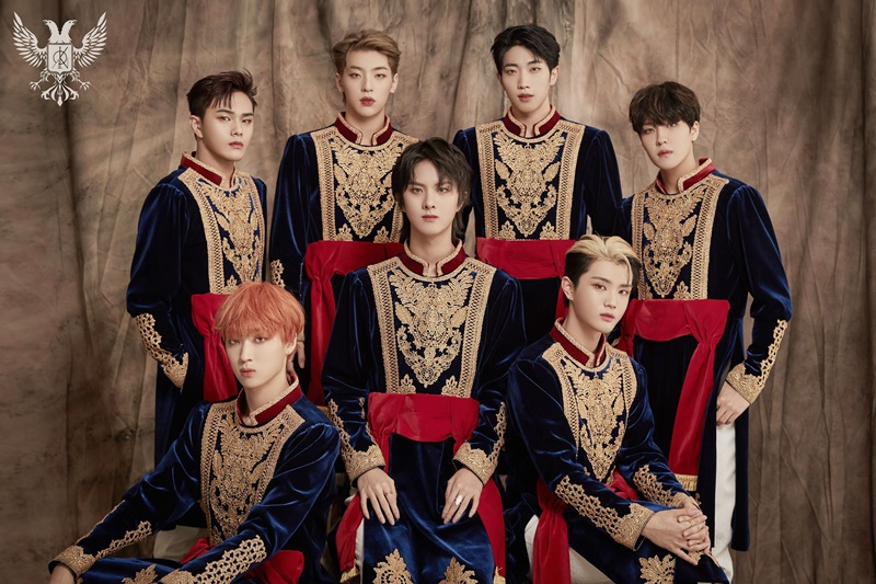 Kingdom คิงดอม