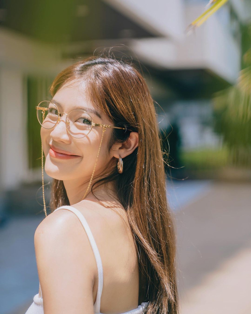 มะปราง อลิสา