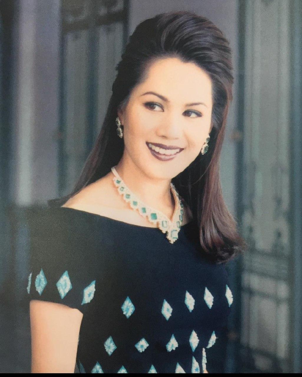 นก ชลิดา