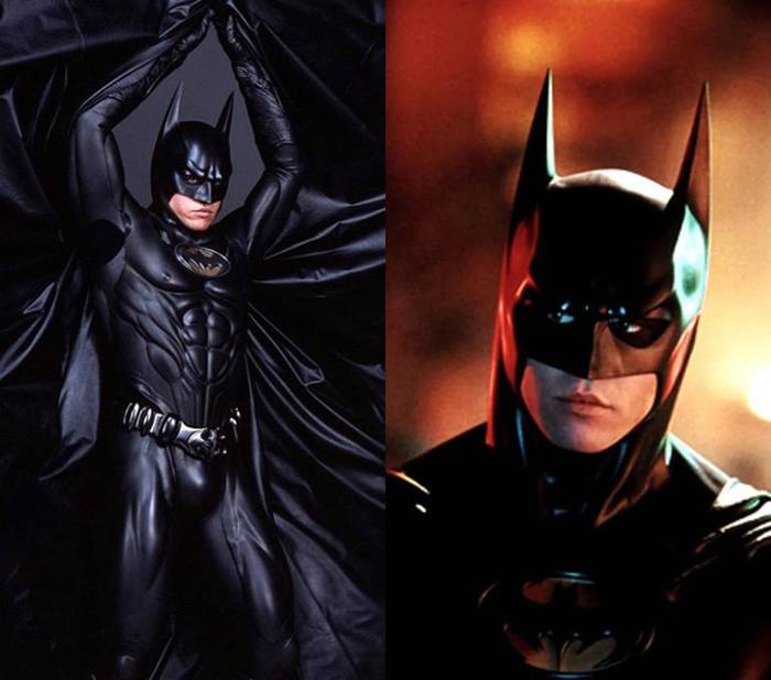 ประวัติ Val Kilmer นักแสดงฮอลลีวูด พระเอก Batman Top Gun